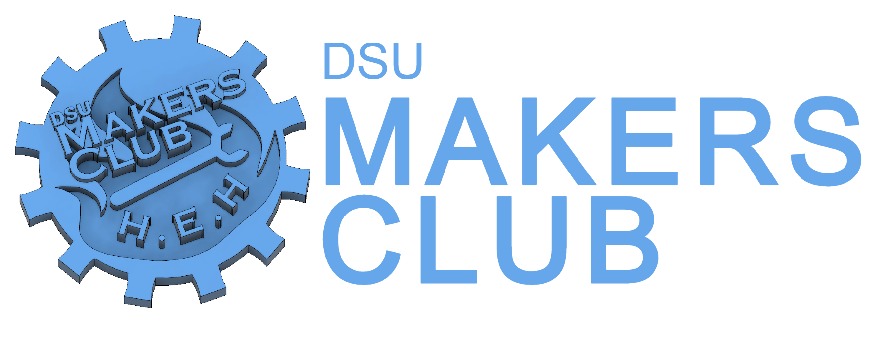 The DSU Makers Club